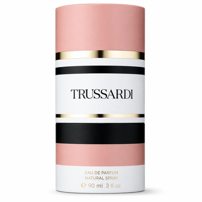 Trussardi New Feminine EDP 100 ml