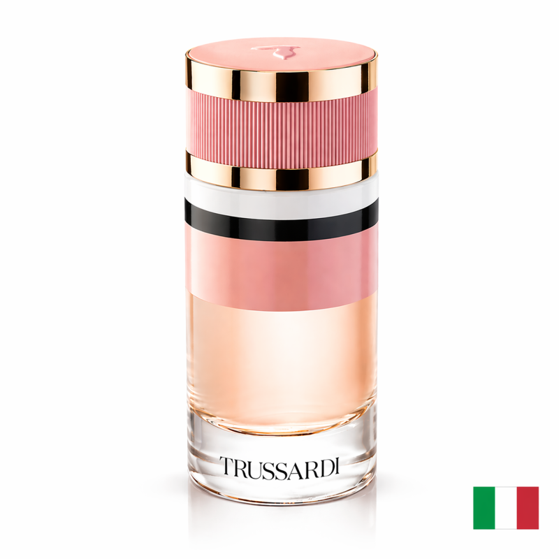 Trussardi New Feminine EDP 100 ml