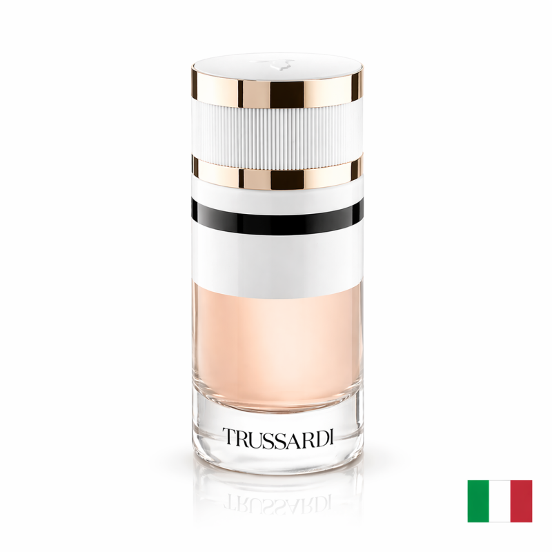 Trussardi Pure Jasmine EDP 90 ml