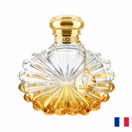 Lalique Soleil Vibrant EDP 100 ml