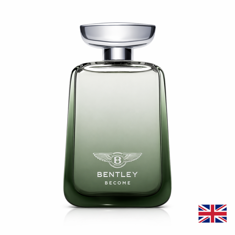 Bentley Become EDP 100 ml