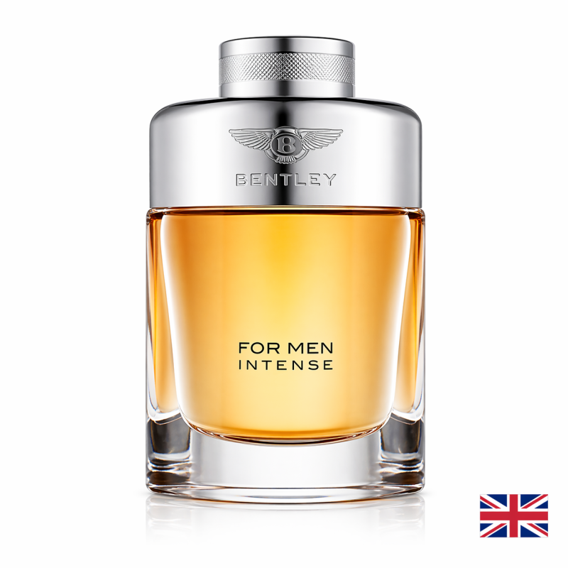 Bentley For Men Intense EDP 100 ml