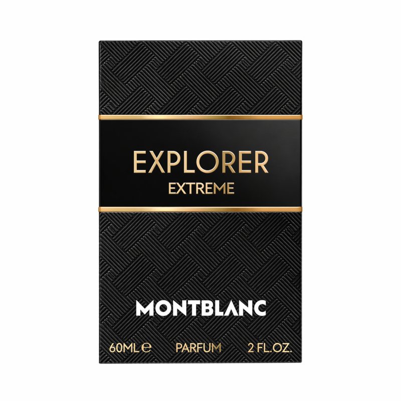 Montblanc Explorer Extreme Parfum 60 ml