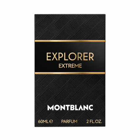 Montblanc Explorer Extreme Parfum 60 ml