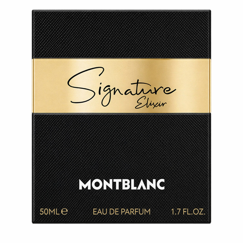 Montblanc Signature Elixir EDP 50 ml
