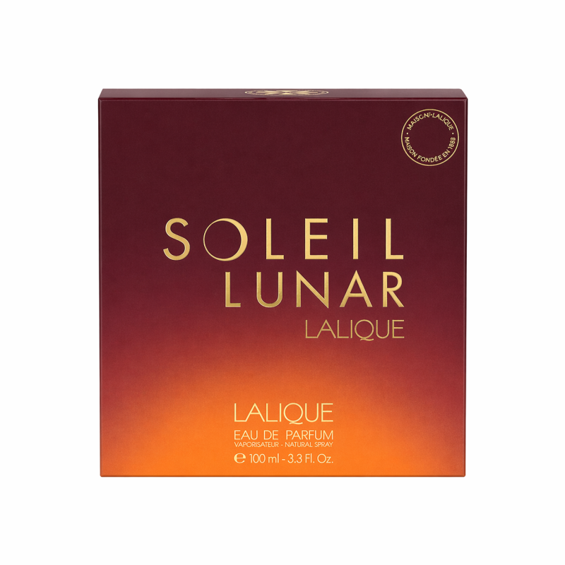 Lalique Soleil Lunar EDP 100 ml