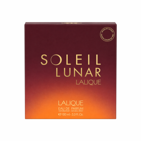 Lalique Soleil Lunar EDP 100 ml