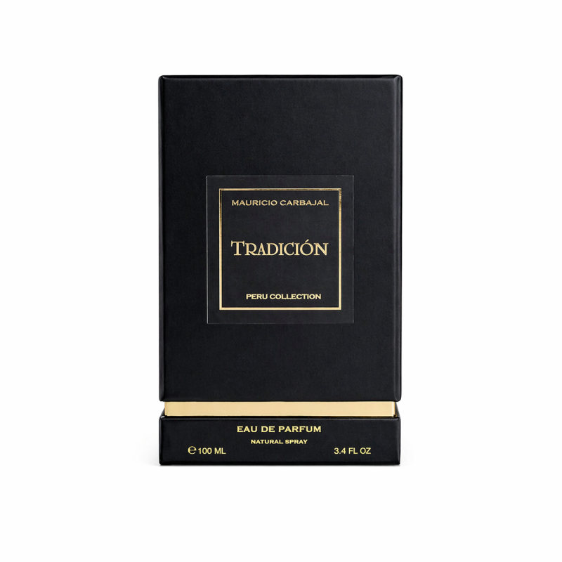 Mauricio Carbajal Tradición EDP 100 ml