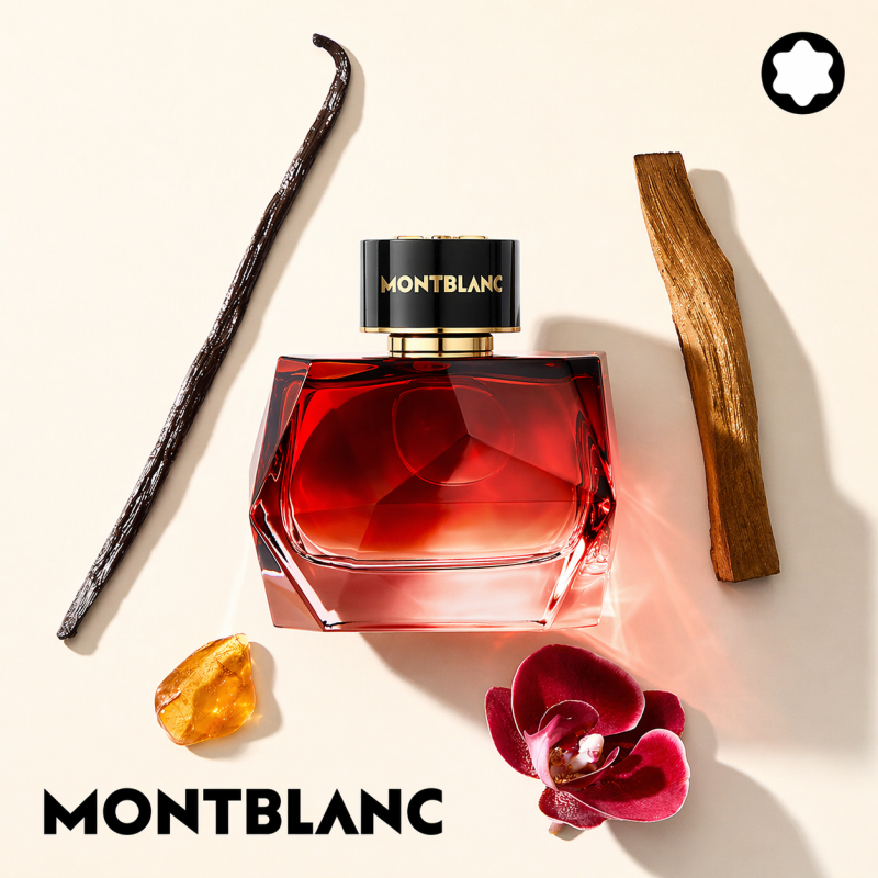 Montblanc Signature Elixir EDP 50 ml