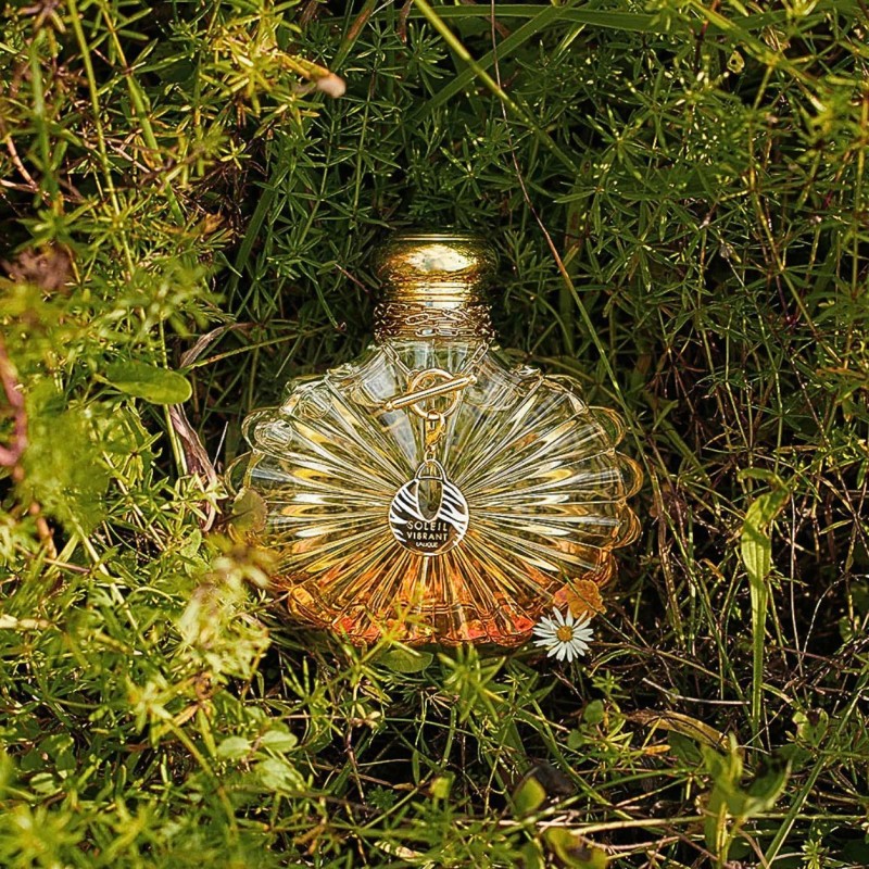 Lalique Soleil Vibrant EDP 100 ml