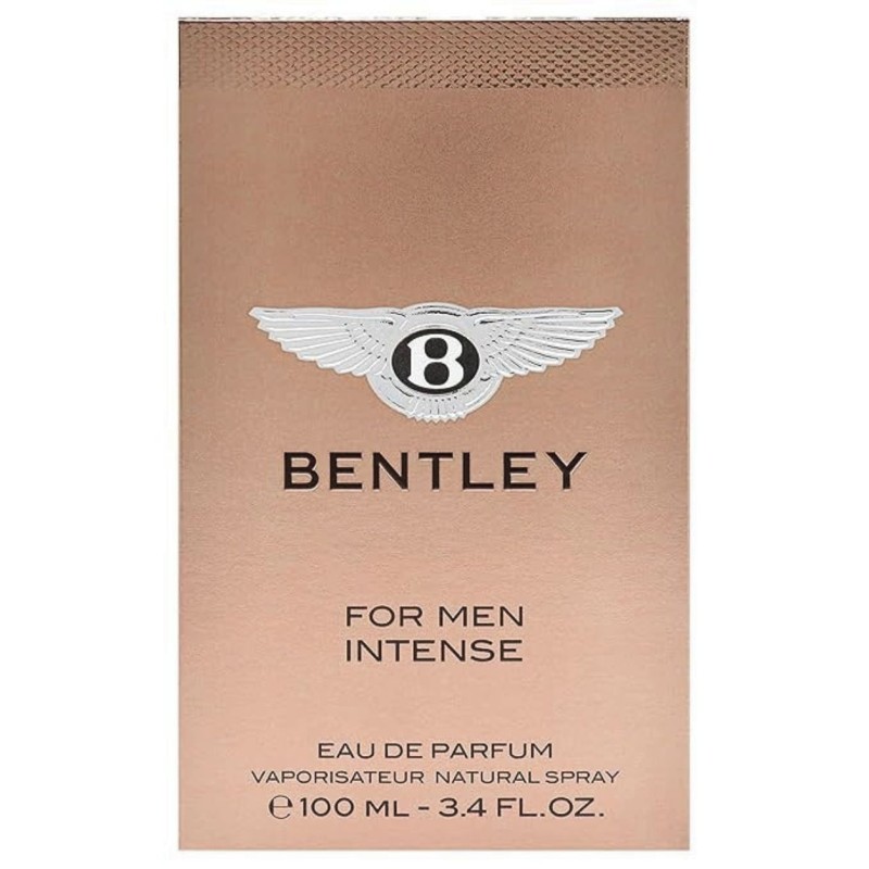 Bentley For Men Intense EDP 100 ml
