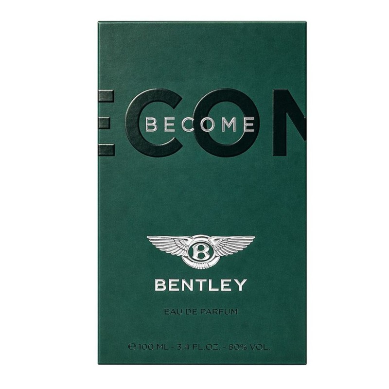 Bentley Become EDP 100 ml