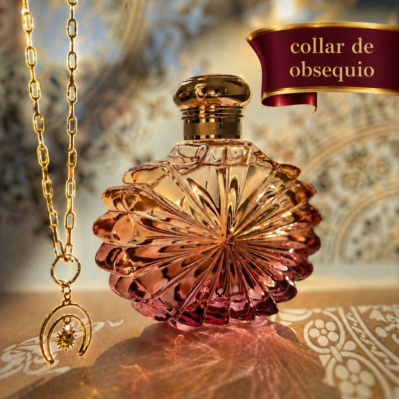 Lalique Soleil Lunar EDP 100 ml