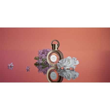Fleur de Rocaille