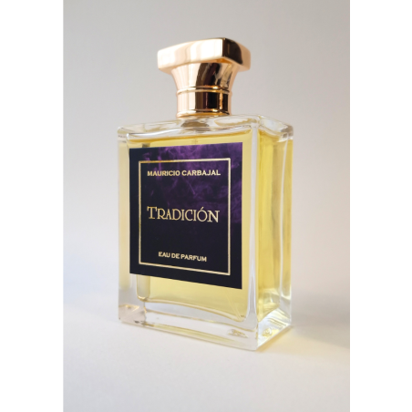 Tradición Eau de Parfum
