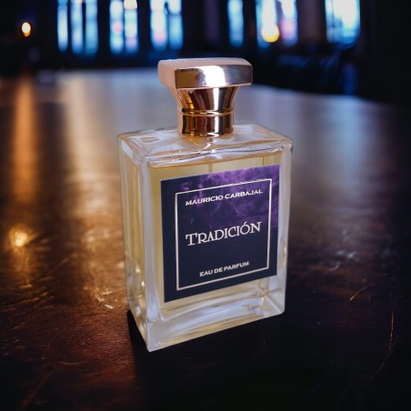 Tradición Eau de Parfum
