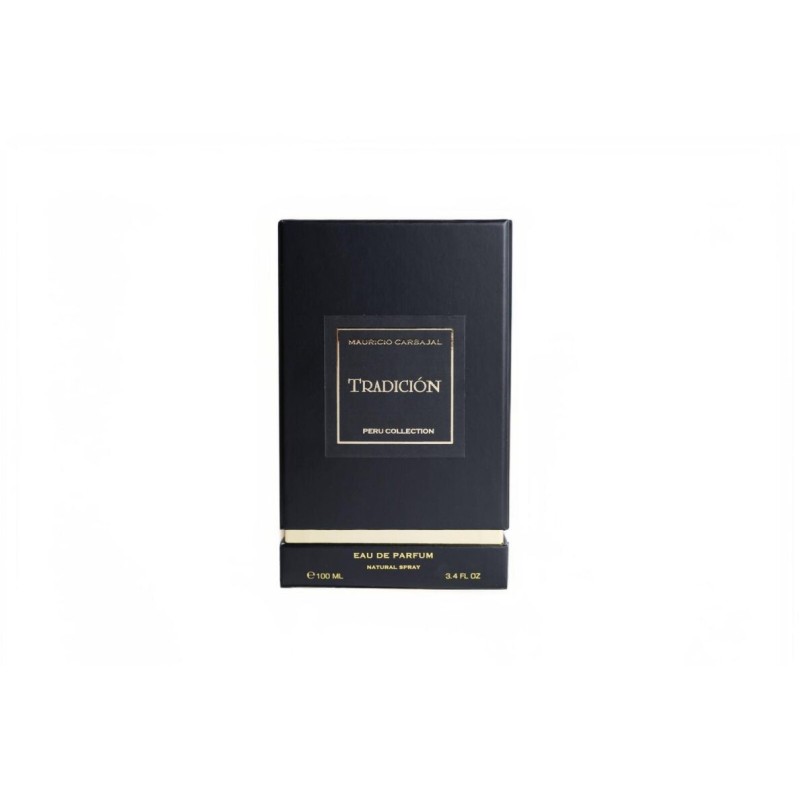 Tradición Eau de Parfum