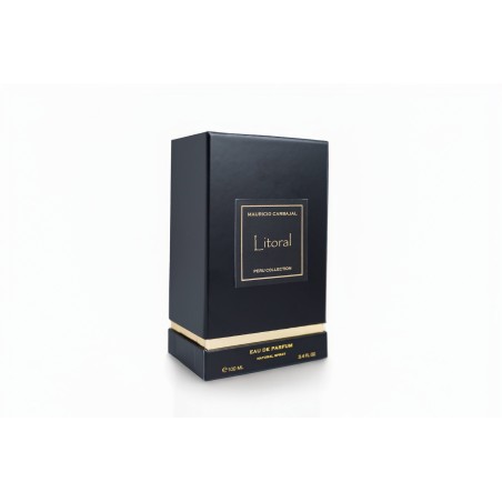 Litoral Eau de Parfum
