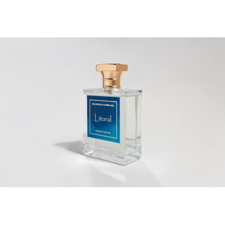 Litoral Eau de Parfum