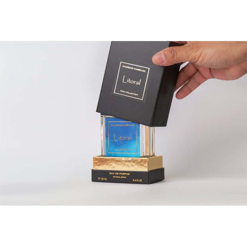 Litoral Eau de Parfum