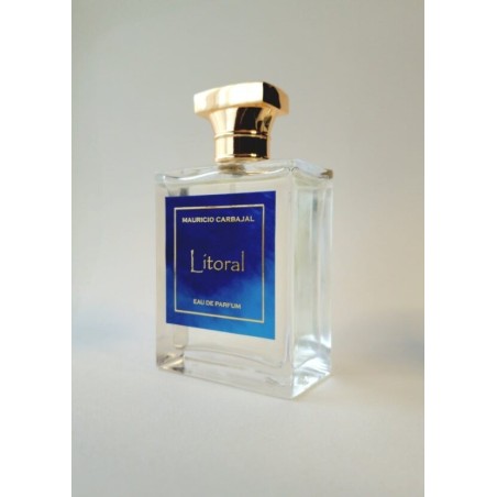 Litoral Eau de Parfum
