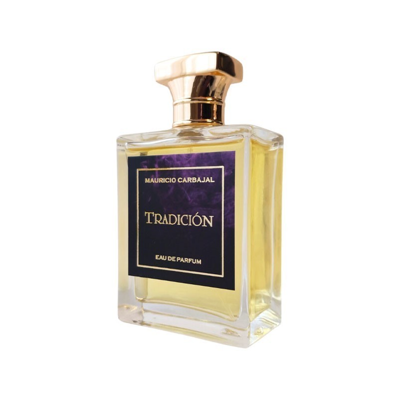 Tradición Eau de Parfum 100 ml