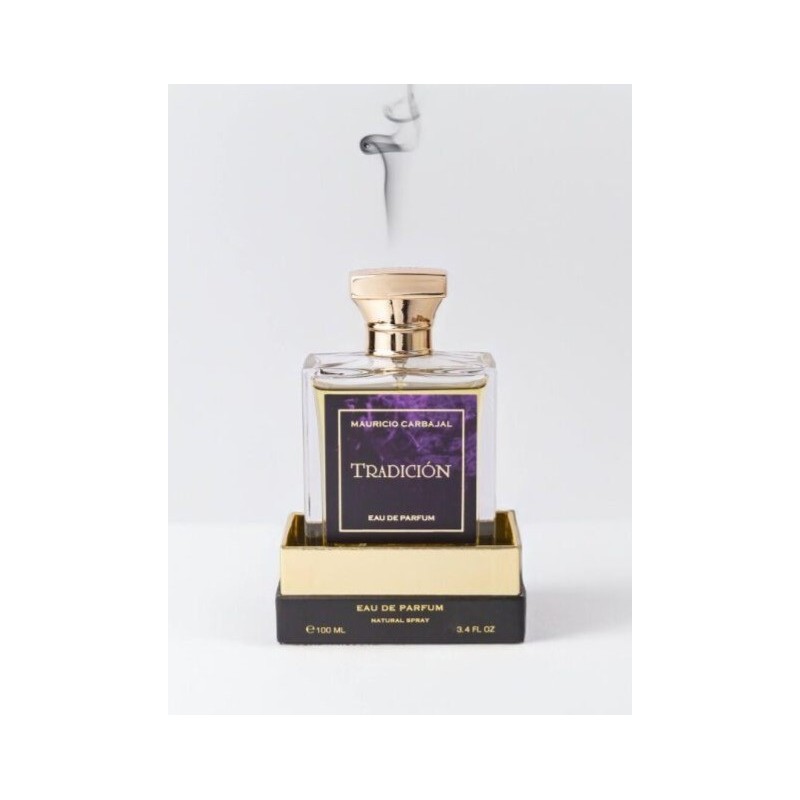 Tradición Eau de Parfum 100 ml