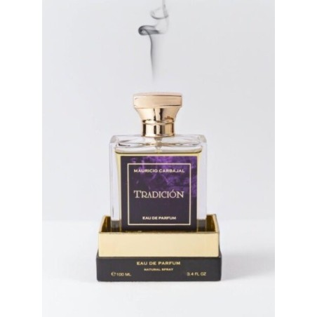 Tradición Eau de Parfum