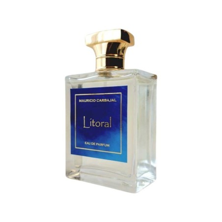 Mauricio Carbajal Litoral Eau de Parfum