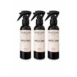 Pack Aromatizadores Premium x3