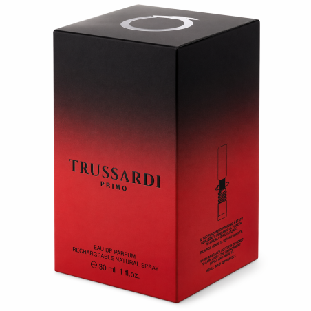 Trussardi Primo EDP 30 ml Recargable