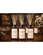 Difusores de Varillas