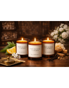 Velas Aromáticas
