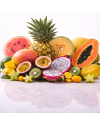 Frutos Tropicales