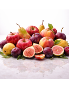 Frutos Varios