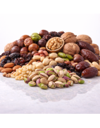 Frutos Secos / Pasas